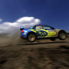 【スバルWRC】新型マシン「インプレッサWRC2004」はいかに