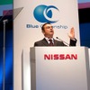 ゴーン社長