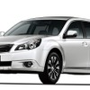 スバル・レガシィ・アウトバック2.5i EyeSight S Package Limited