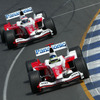 【トヨタF1】3年目の決意は固く