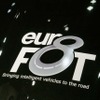 「euro FOT」の統一ロゴマーク