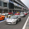 JAPAN LOTUS DAY 2009 in FUJI SPEEDWAY より