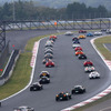 JAPAN LOTUS DAY 2009 in FUJI SPEEDWAY より