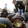 F1韓国GP