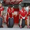 F1韓国GP