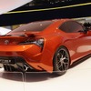 トヨタ FT-86 II コンセプト（フランクフルトモータショー11）