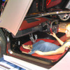 【ジュネーブモーターショー'04写真蔵】トヨタ、ハイブリッド、スーパースポーツ