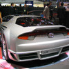 【ジュネーブモーターショー'04写真蔵】トヨタ、ハイブリッド、スーパースポーツ