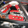 【ジュネーブモーターショー'04写真蔵】トヨタ、ハイブリッド、スーパースポーツ