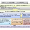 良好な自転車交通秩序の実現のための総合対策の推進について