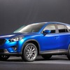 マツダCX-5