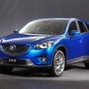 マツダCX-5