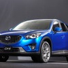 マツダCX-5