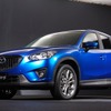 マツダCX-5