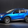 マツダCX-5