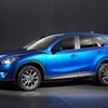 マツダCX-5