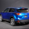 マツダCX-5