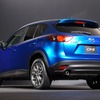 マツダCX-5