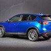 マツダCX-5