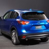 マツダCX-5