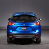 マツダCX-5