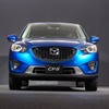 マツダCX-5