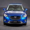 マツダCX-5