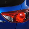 マツダCX-5