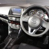 マツダCX-5
