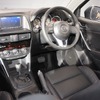 マツダCX-5