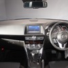 マツダCX-5