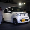 ホンダの新型軽乗用車、Nボックス