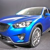 マツダ CX-5