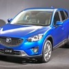 マツダ CX-5