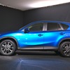 マツダ CX-5