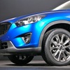 マツダ CX-5