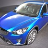 マツダ CX-5