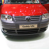 【ジュネーブモーターショー'04続報】ゴルフに欠かせない…VW『キャディ・ライフ』