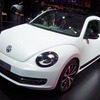 VWザ・ビートル が東京モーターショーで日本初公開される。（写真：上海モーターショー11）