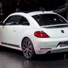 VWザ・ビートル（写真：上海モーターショー11）