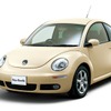 VWニュービートル