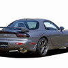 オートエグゼ「FD-04」を装着したRX-7