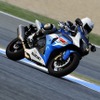 スズキGSX-R1000（2012年型）