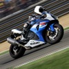 スズキGSX-R1000（2012年型）