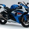 スズキ GSX-R1000（2012年型）シングルシーター