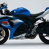 スズキ GSX-R1000（2012年型）シングルシーター