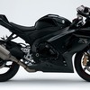 スズキ GSX-R1000（2012年型）シングルシーター