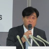 三菱益子社長「円高に対しては何をしていいか分からない」