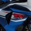 スズキGSX-R1000（2012年型）