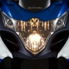 スズキGSX-R1000（2012年型）